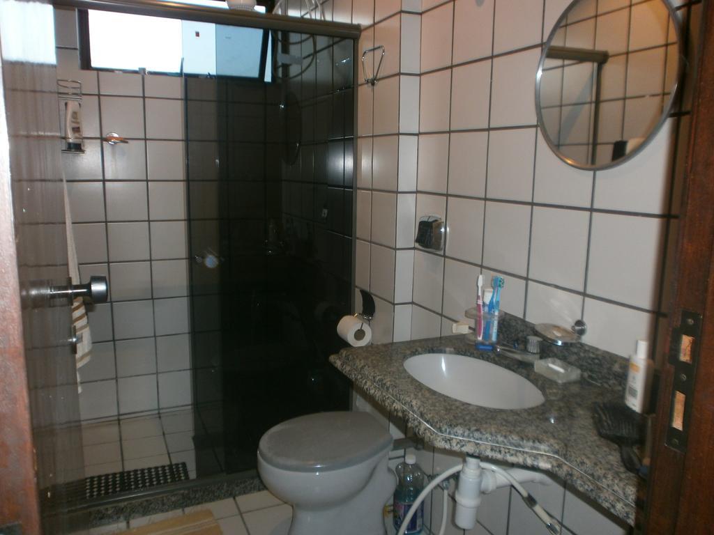 Apartamento Apartment *