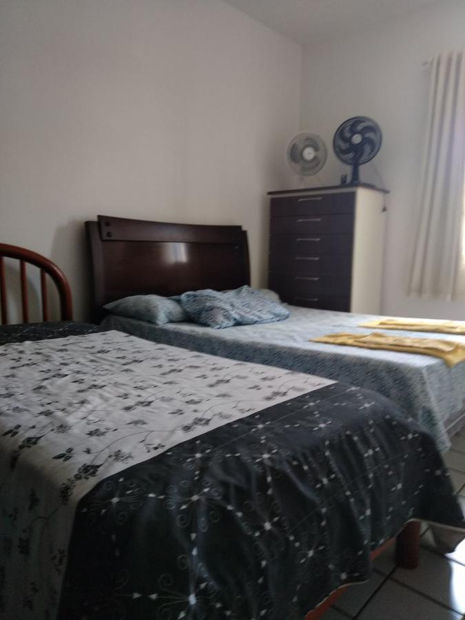 Apartamento Apartment *