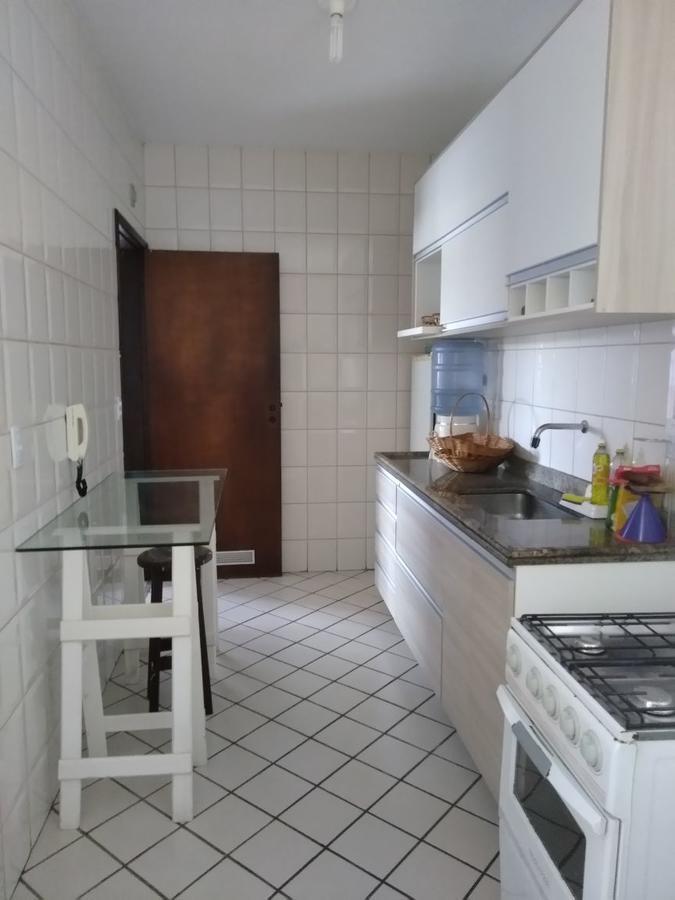 Apartamento Apartment *