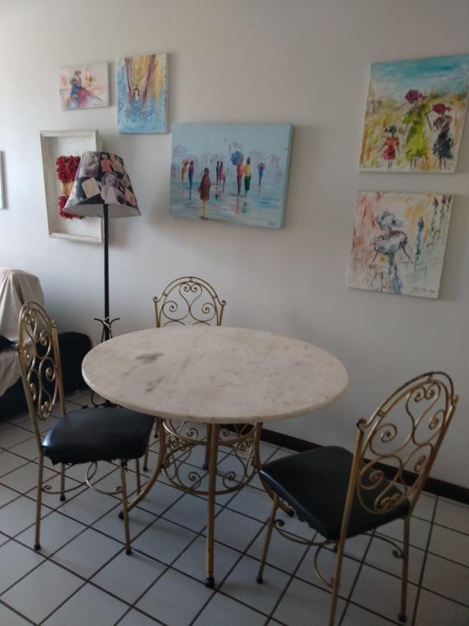 Apartamento Apartment Cabo Frio