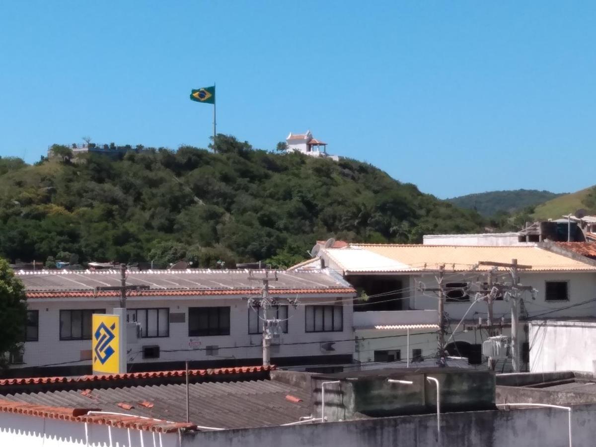 Apartamento Cabo Frio