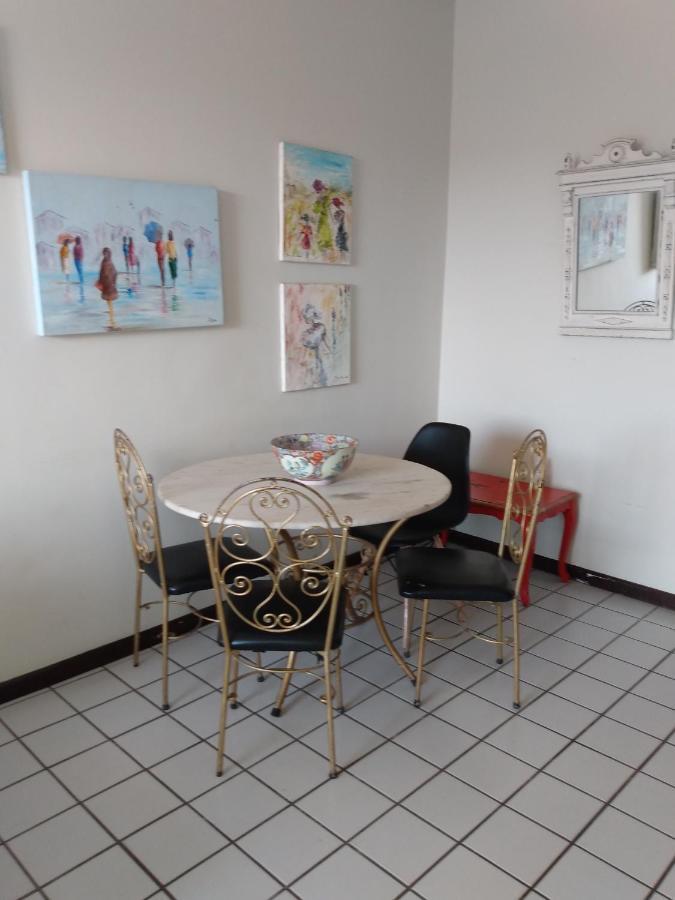 Apartamento *